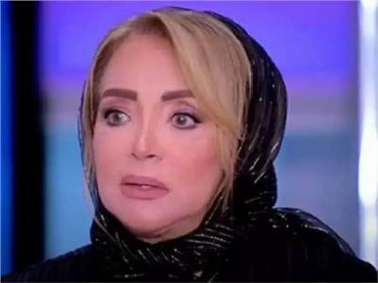 شهيرة عن اشتياقها لزوجها محمود ياسين: وجع الفراق مش بيقل مع الزمن