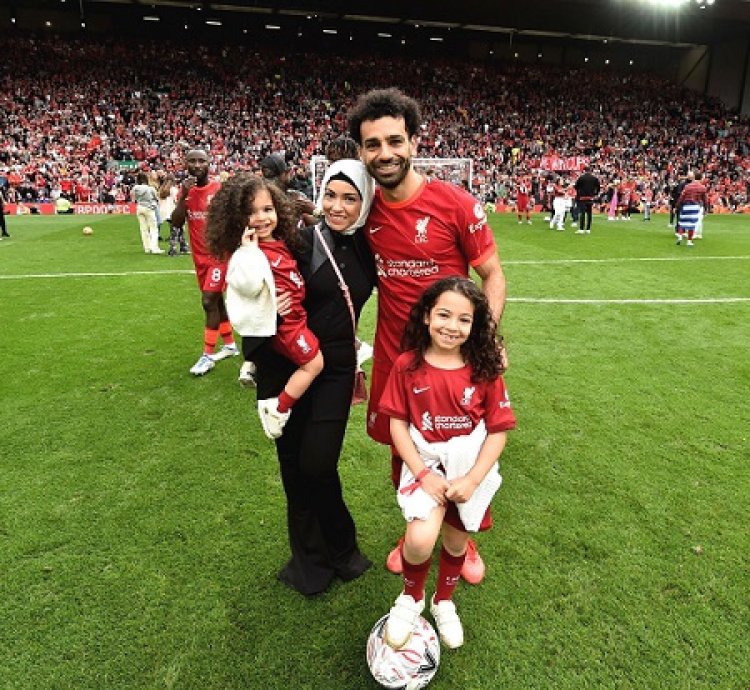 مدحت العدل يفخر بمحمد صلاح:  جعل ليڤربول تنحني احتراما للسيدات المحجبات