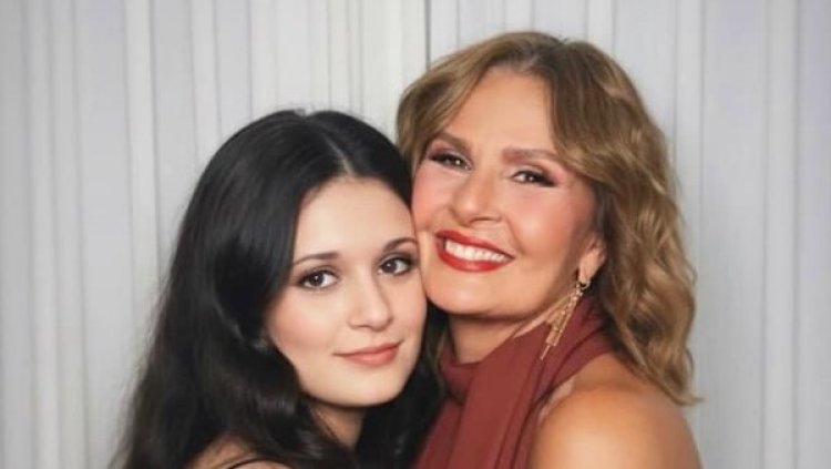 بالذكاء الاصطناعي..  يسرا تبهر جمهورها بصورة تجمع بين الحاضر والشباب