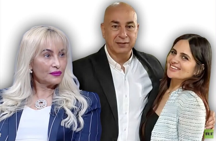 شد شعر ومشروبات ساخنة.. مشاجرة بين زوجة حسام حسن وطليقته في الساحل الشمالي