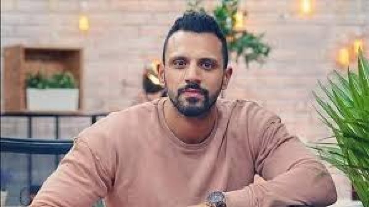 زاب ثروت: الراب مرتبط  بالتعبير عن المشاعر والقضايا التي يواجهها الشارع