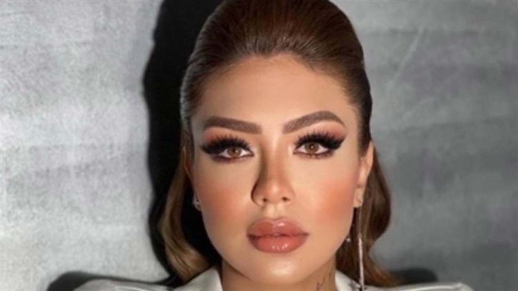 هدي عبدالرازق تعلن سفرها خارج مصر: " باي باي يا وجع وقهر السنين"