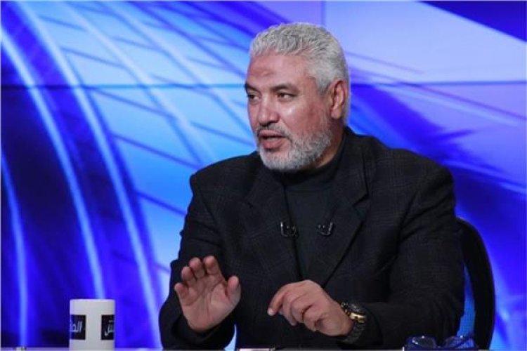 بعد أزمة قلبية.. أيمن يونس يطلب الدعاء لـ"جمال عبدالحميد"