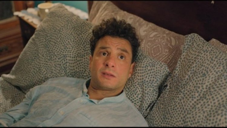 أحمد الفيشاوي يبدأ بروفات فيلمه الجديد "حين يكتب الحب" استعدادًا لعرضه بالسينمات