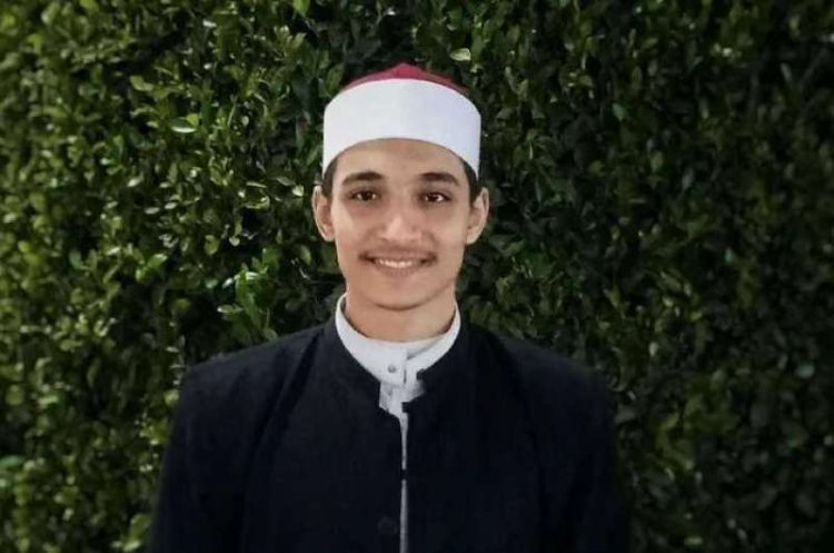 -«كل بني آدم خطاء».. الخطيب محمود السباعي يعتذر عن إساءته لذكرى المولد النبوي