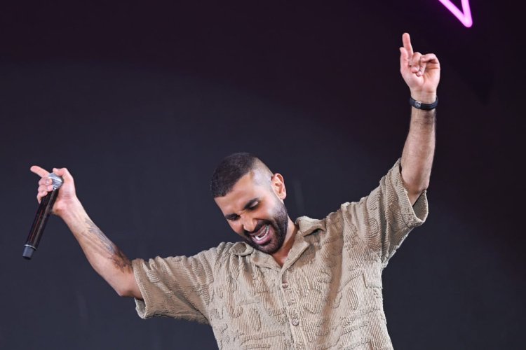 تفاصيل أولى حفلاته عقب" الحج".. أحمد سعد يتألق بحفل عيد الاضحي فى بورتو مارينا
