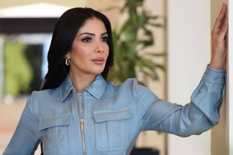 منى زكي: فقدت 7 أطفال قبل سليم ويونس.. حكاية إنسانية مؤثرة بتحكيها بنفسها