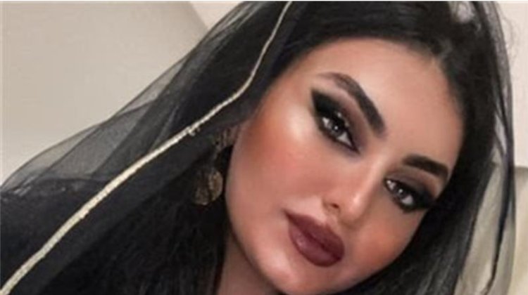 حبس التيك التوكر أسماء إسماعيل 6 أشهر بتهمة نشر محتوى خادش للحياء