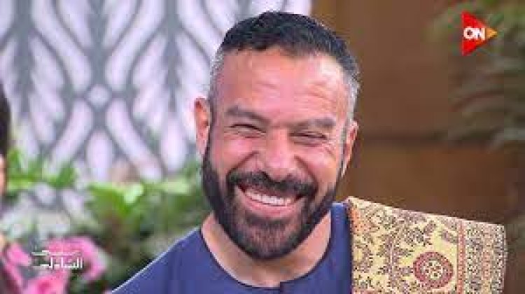 محمد خميس: «طب الأسنان مهنة عظيمة.. لكن التمثيل كان شغفى الحقيقى»