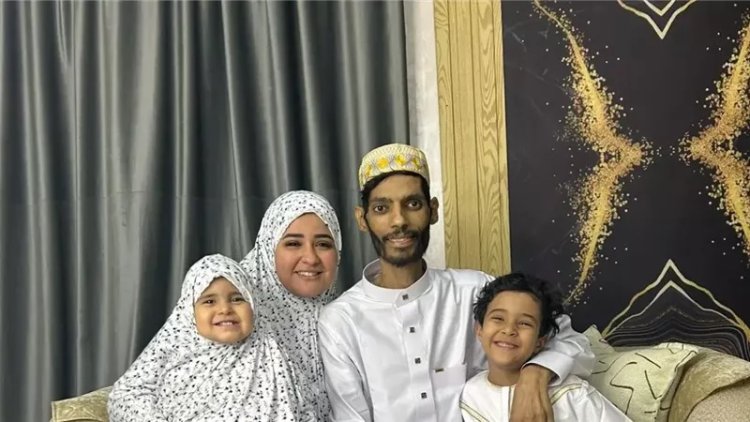 أرملة الراحل إبراهيم شيكا تكشف حقيقة انضمام نجلها للنادي الأهلي