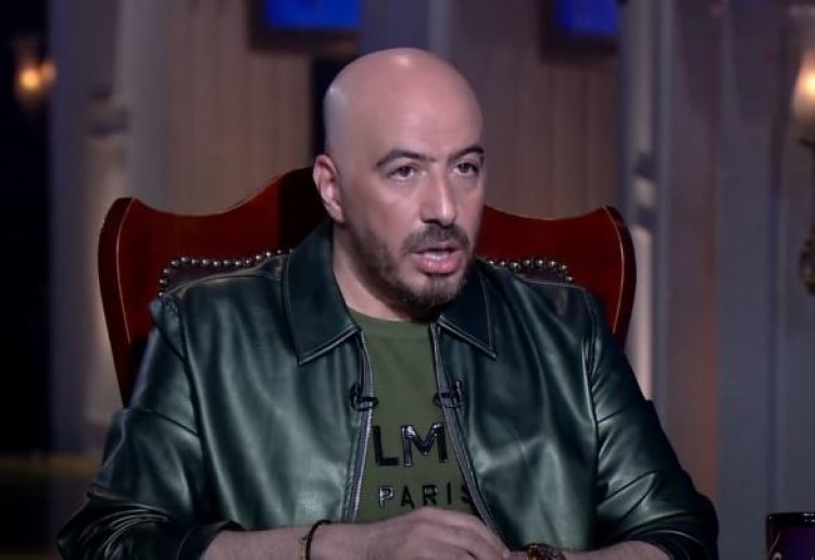 مجدي الهواري يكشف سبب طرح حكاية كل شهر من مسلسل القصة الكاملة