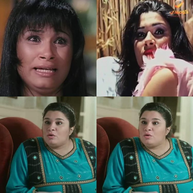 تصريحات مثيرة للجدل من الفنانة عزة سعيد في برنامج على قناة أوربت