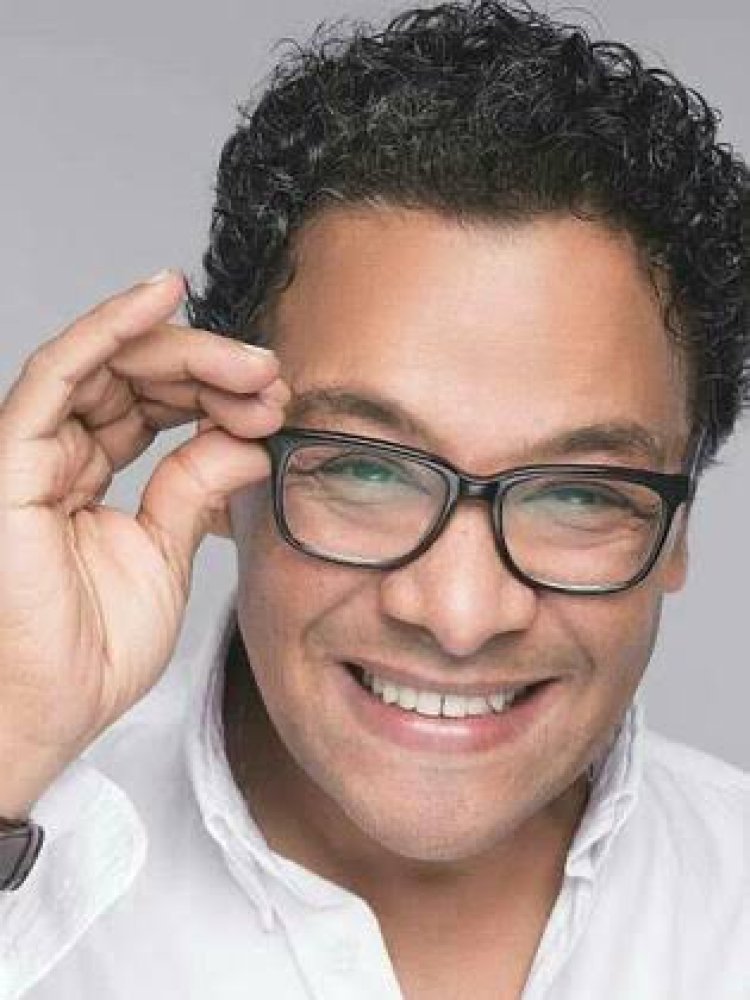 وفاة الماكيير السينمائي محمد عبد الحميد