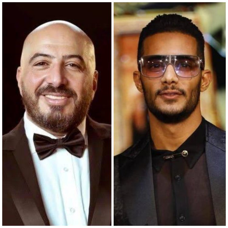 مجدي الهواري لمحمد رمضان: الموسم كله للنسيان.. واهدي يا بابا بصوت الأسطورة