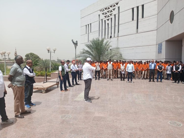 أبرزها الشماريخ.. تعرف على محظورات جماهير الزمالك في نهائي الكونفدرالية 