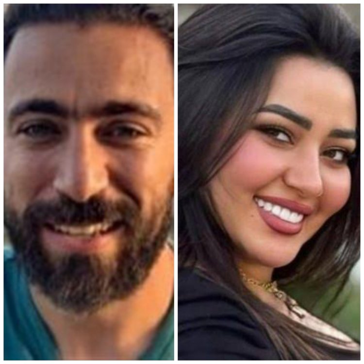 محمد عبد السلام يدافع عن رحمة محسن: تجتهد في أولى تجاربها.. ولا تخلطوا بين الفن والحياة الشخصية