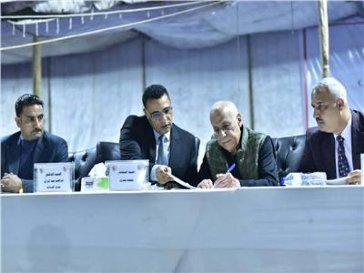 عدم اكتمال النصاب القانوني في الجمعية العمومية للزمالك