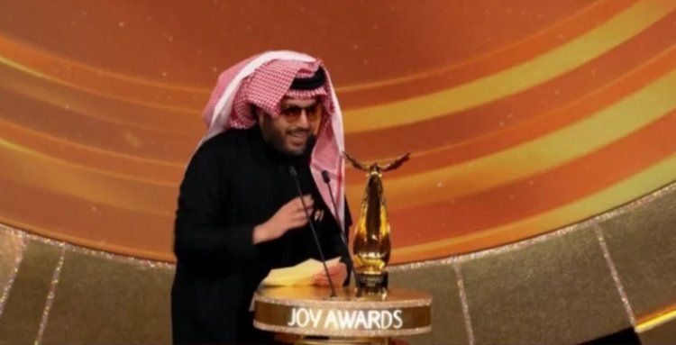 قبل انطلاقه غدا.. أبرز المنافسين في Joy Awards 2026 وقنوات العرض