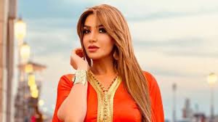 تطورات الحالة الصحية للفنانة لقاء سويدان