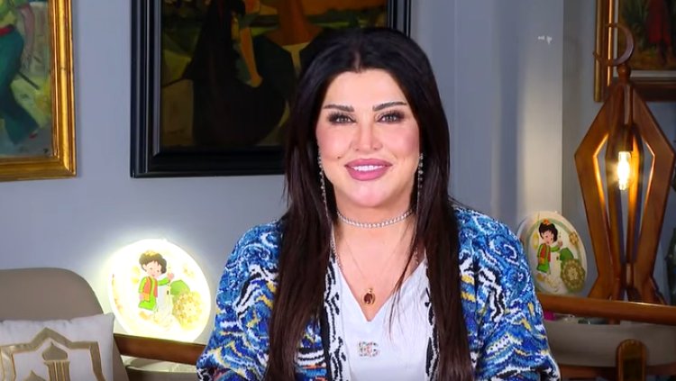 جومانا مراد: أنا عاشقة لمهنة الفن ونفسي أعمل كل حاجة معملتهاش