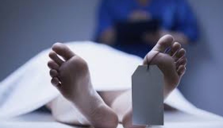 عامل ينهي حياة ابنته بطريقة مرعبة فى الصف 