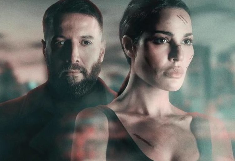 فصول جديدة من الحرب على الجريمة المنظمة في الدراما المشوّقة «2024»