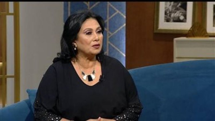 سلوى عثمان عن شخصيتها في «حكيم باشا»: تحد ممتع ومحطة مهمة في مشواري