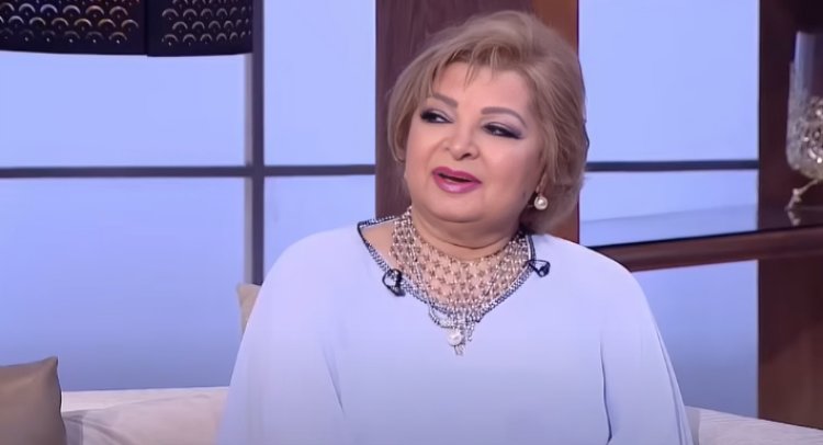 إجلال زكي: جوزي التالت أخد كل فلوسي بعد جواز 15 سنة وساب بنته من غير أكل