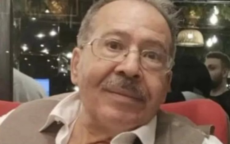 سامي عبدالحليم يخرج من غرفة العمليات وزوجته توجه الشكر لأشرف زكي وأيمن عزب