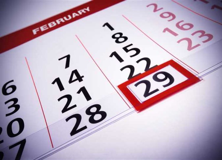 لماذا يأتي يوم 29 فبراير مرة كل أربع سنوات؟