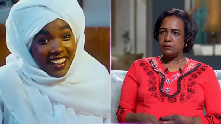 الفنانة مستورة " سمارة " : العين جابتلى جلطة فى المخ بعد فيلم " صعيدى فى الجامعة الأمريكية" وشلل نصفى ولغاية دلوقتى بمشى بعكاز