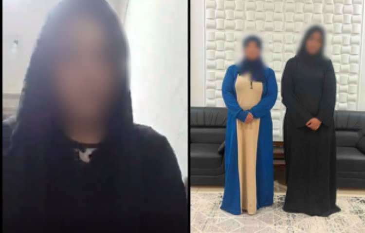 ضبط سيدتين تشاجرتا بكفرالشيخ.. وإثبات كذب ادعاء إجبار الشرطة على التصالح