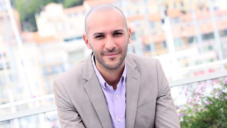 محمد دياب يكشف عن مشروعه الأمريكي المقبل «The Note»