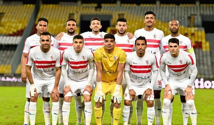 صفقات الزمالك 2024 الأخيرة والمتوقعة