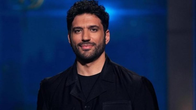 حسن الرداد: فقدت أعز الناس.. والزمن غيّرني للأبد