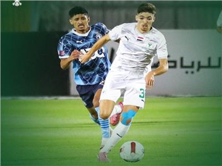 بيراميدز يتعادل مع المصري(2-2) في ثاني جولات الدوري الممتاز
