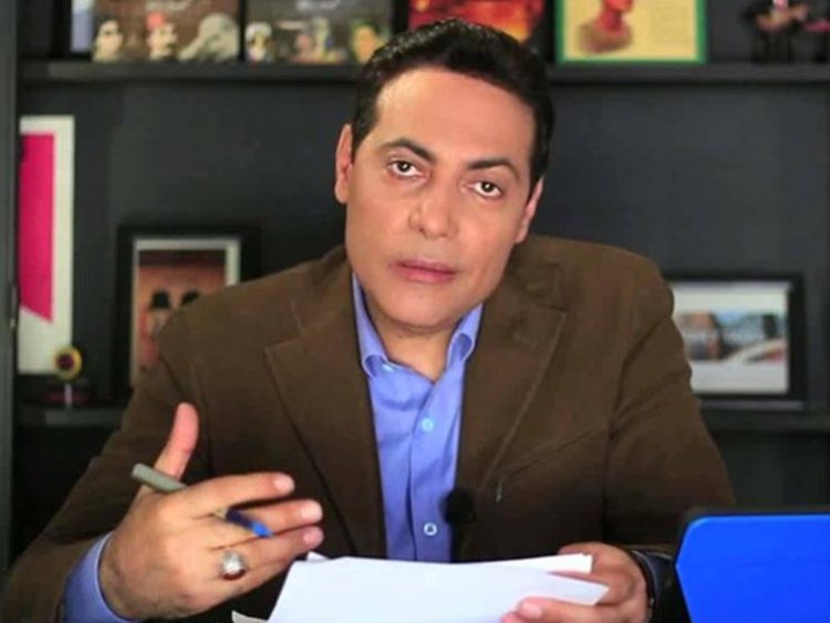 زوجة الإعلامي محمد الغيطي تتهم خادمتها بسرقة ذهب ومبلغ مالي في أكتوبر