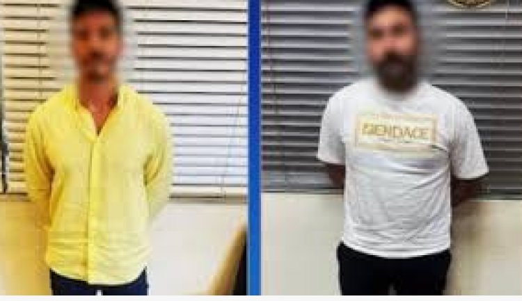 إخلاء سبيل التيك توكر "شاكر" في قضيتي المخدرات والسلاح النارى