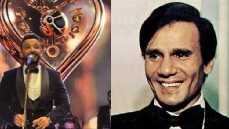 خالد منتصر يهاجم تغيير كلمات أغنية لـ عبد الحليم حافظ داخل الأوبرا: “تشويه للتراث الفني”