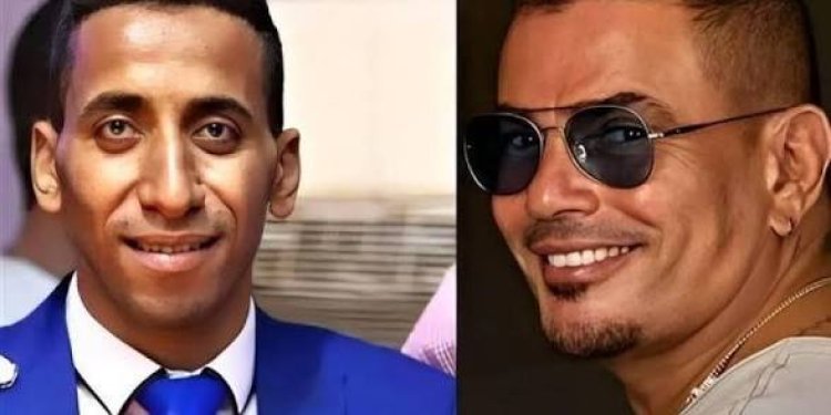تأجيل دعوى تعويض المليون دولار المقامة من "الشاب المصفوع" ضد عمرو دياب لـ 12 نوفمبر