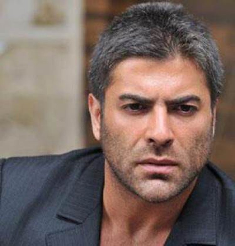 حزن وائل كفوري بسبب إلغاء حفله الغنائي على هامش «مهرجانات الأرز الدولية» في لبنان