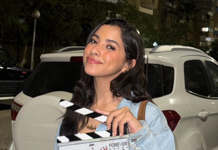 جيسكا حسام الدين تنتهي من تصوير "أندر إيدج" وتنتظر عرض "إذما" و"32b"