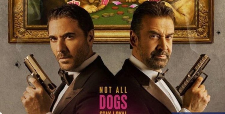 بـ 26 ألف شاشة عرض.. «7 Dogs» يغزو العالم