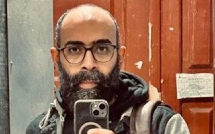 وفاة نجل السيناريست سيد بشير.. موعد الجنازة وتفاصيل العزاء