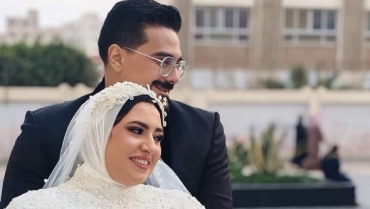 بعد وفاة العريس ووالدتها.. وفاة العروسة ثالث ضحايا حادث كورنيش المقطم