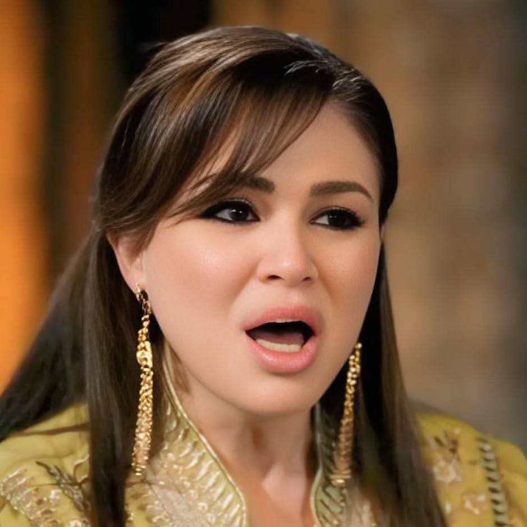 «الشخصية عصبية».. إلهام شاهين ترد على منتقدي أدائها في سيد الناس