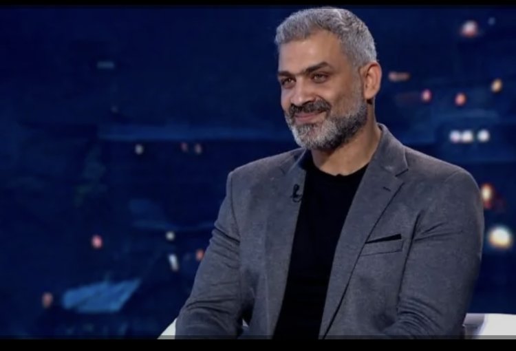 هاني عادل يكشف أصعب لحظة في حياته: "انفصالي الأول عن زوجتي كان الأصعب"