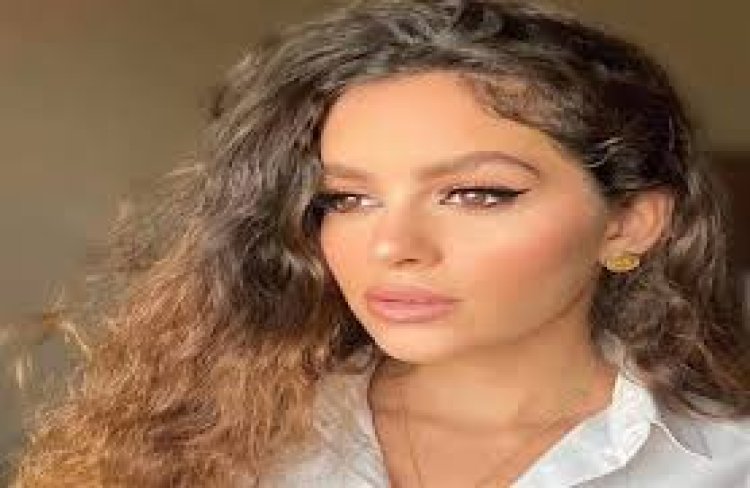جميلة عوض تعلن وفاة ابن خالتها