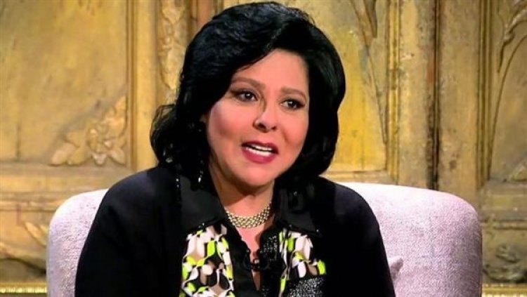 رسالة محبة من إسعاد يونس إلى أحمد السقا في 2026