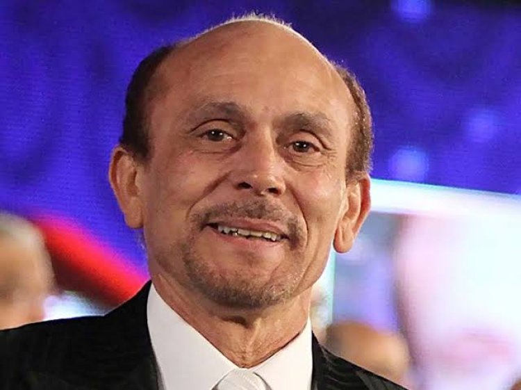 محمد صبحي يكشف عن مكالمة طريفة مع الرئيس الراحل محمد حسني مبارك بسبب تقليده له